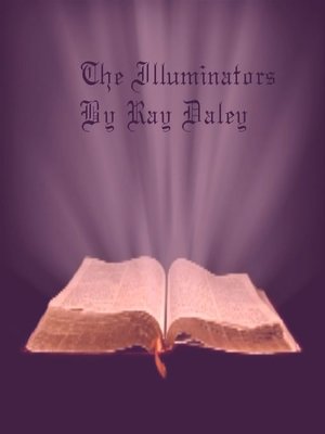 cover image of The Illuminators